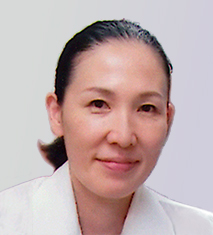 副院長 辻 美千子